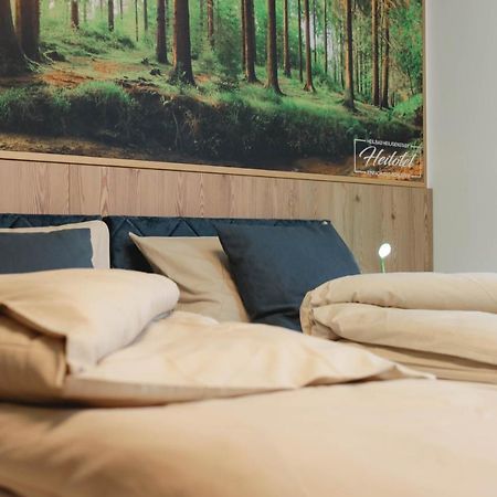Heilotel Heiligenstadt Екстериор снимка