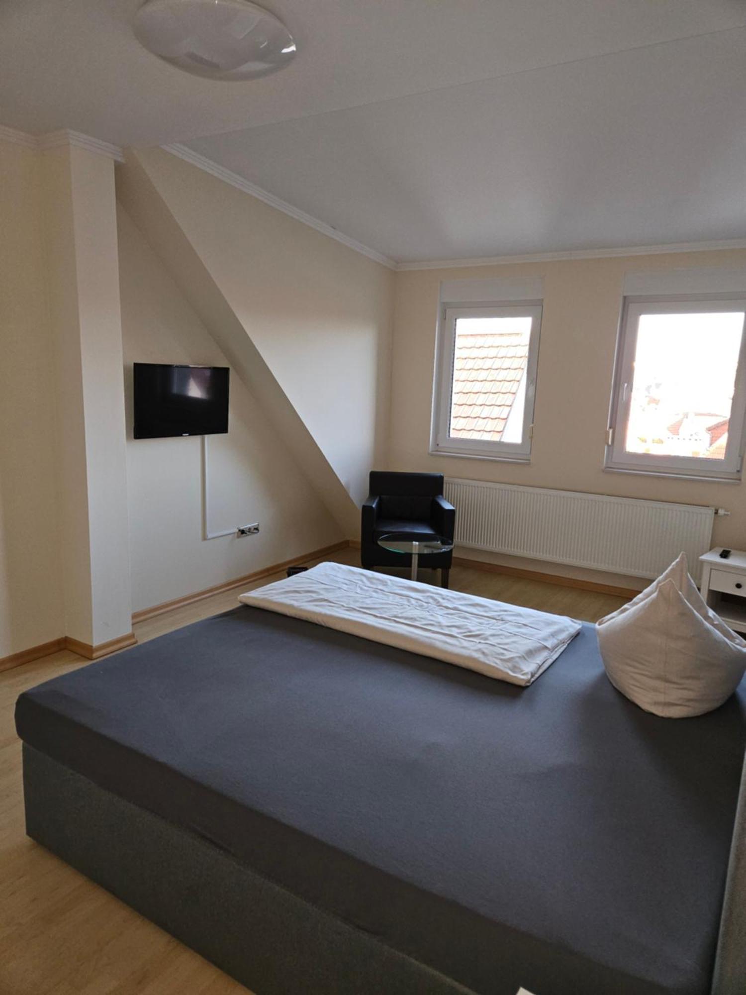 Heilotel Heiligenstadt Екстериор снимка