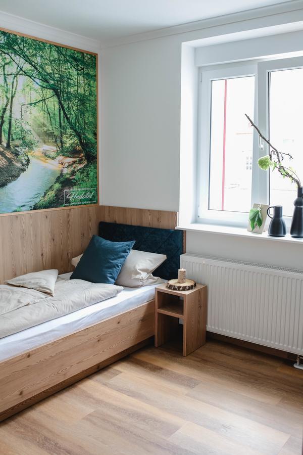 Heilotel Heiligenstadt Екстериор снимка