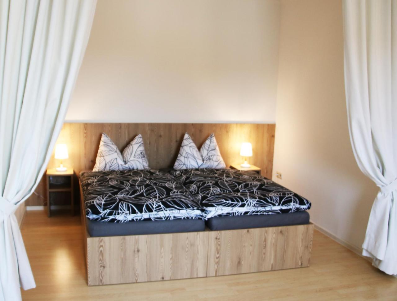 Heilotel Heiligenstadt Екстериор снимка