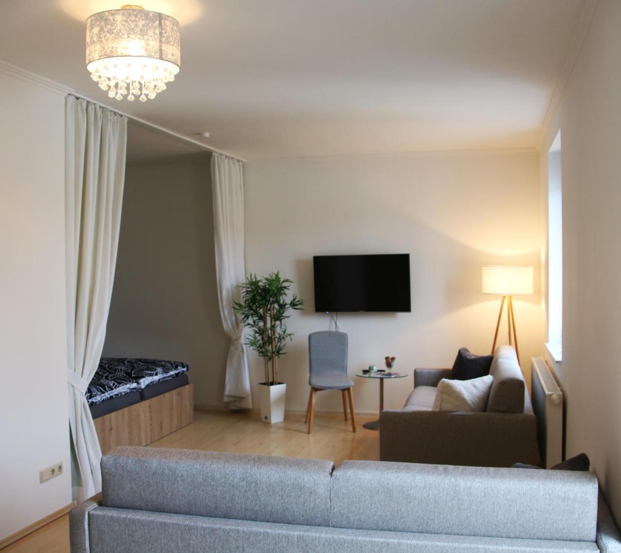 Heilotel Heiligenstadt Екстериор снимка